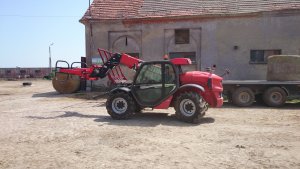 Majowe Demo Tour Grupy Manitou