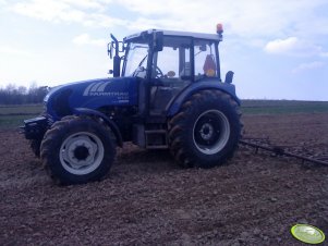 Farmtrac 675 DT