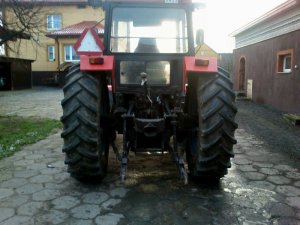 Zetor 10145
