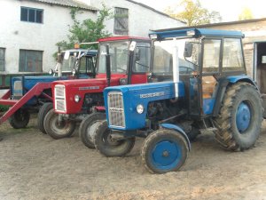 Ursus C-360
