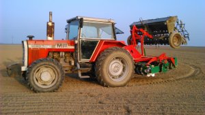 MF 2680 z AT3.0 i Poznaniak 3m