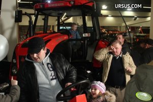 Ursus Agrotech 2013