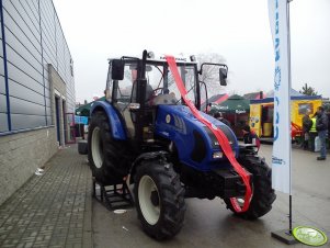 Farmtrac 675 DT