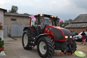 Valtra T133