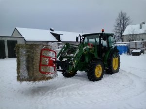 John Deere 5M