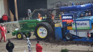 European Superpull 2013