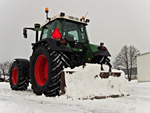 Fendt 514