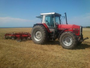 Massey Ferguson 3690