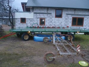 Platforma / Dłużyca