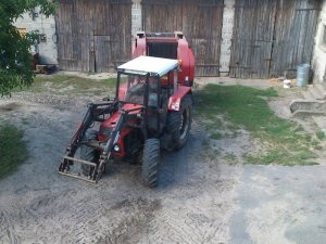 Zetor 9245