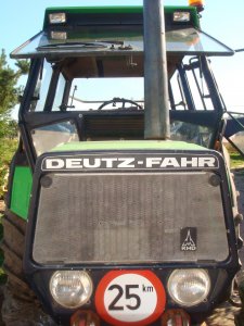 Deutz Fahr DX 4.30