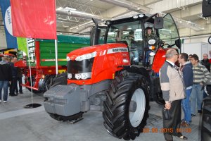 Massey Ferguson 7615