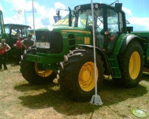 John Deere 6930 Premium