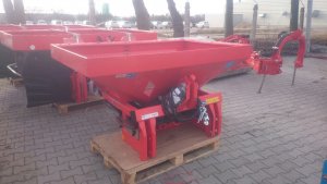 Kuhn MDS 19.1R