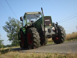 FENDT favorit 610 LSA