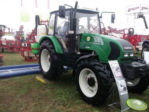 Farmtrac 675 DT