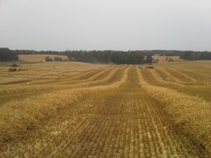 New Holland CR CX TX