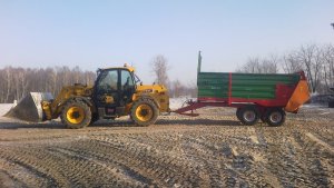 Jcb 541 70 Agri Super