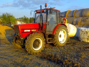 Zetor 8540