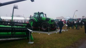 Deutz Fahr