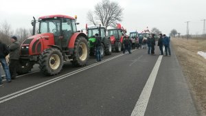 Strajk Międzyrzec Podlaski