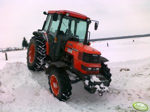 Kubota ME 5700