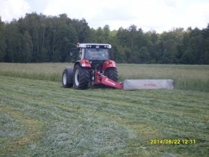 Steyr 9105mt