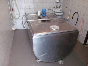 Schładzalnik JAPY 1060l