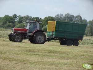 Massey Ferguson 3080