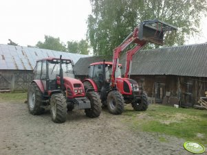 Zetor Proxima Power 90