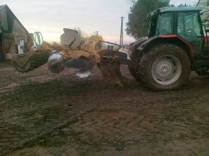 Staltech + głębosz