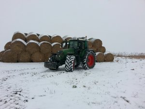 Fendt 718