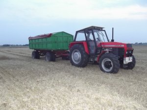 Ursus 914