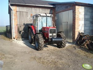 Massey Ferguson 3060