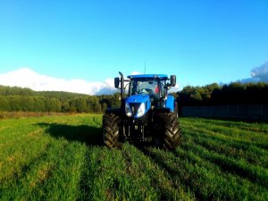 New Holland T7.270 AC