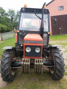 Zetor 5245