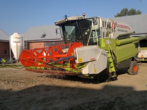 Claas Medion 310