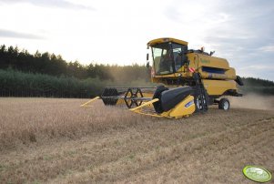 New Holland TC5050