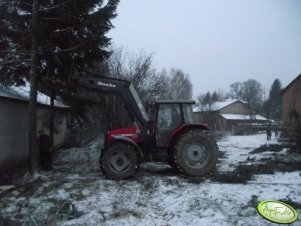 Massey Ferguson 4270