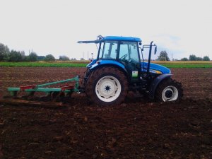 New Holland TD5050