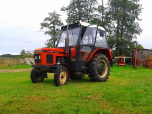 Zetor 5211