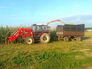 Zetor 7745