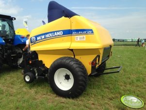 New Holland Roll baler 125