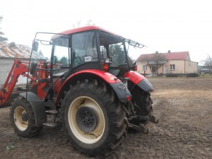 Zetor Proxima