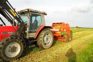 Massey Ferguson 3065
