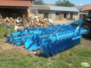 Lemken Rubin 9/300 U