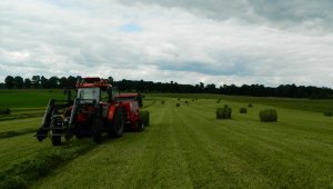 Ursus 6824 / Tur 16 Hydramet / Feraboli-Entry 120