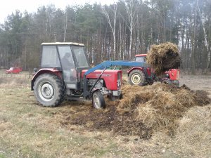 Ursus C-360