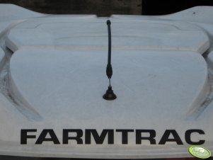 Farmtrac 690dt