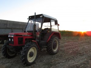 ZETOR 5245